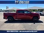 2025 Chevrolet Silverado 1500 Crew Cab 4x4 Pickup for sale #250485 - photo 5