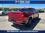 2025 Chevrolet Silverado 1500 Crew Cab 4x4 Pickup for sale #250485 - photo 6