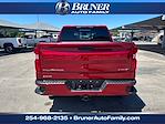 2025 Chevrolet Silverado 1500 Crew Cab 4x4 Pickup for sale #250485 - photo 7