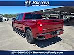 2025 Chevrolet Silverado 1500 Crew Cab 4x4 Pickup for sale #250485 - photo 2