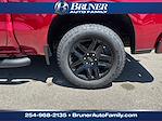 2025 Chevrolet Silverado 1500 Crew Cab 4x4 Pickup for sale #250485 - photo 9