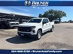 2025 Chevrolet Silverado 1500 Double Cab 4x4 Pickup for sale #250495 - photo 1