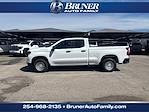 2025 Chevrolet Silverado 1500 Double Cab 4x4 Pickup for sale #250495 - photo 10