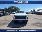 2025 Chevrolet Silverado 1500 Double Cab 4x4 Pickup for sale #250495 - photo 3