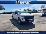 2025 Chevrolet Silverado 1500 Double Cab 4x4 Pickup for sale #250495 - photo 4