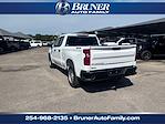 2025 Chevrolet Silverado 1500 Double Cab 4x4 Pickup for sale #250495 - photo 2