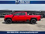 2025 Chevrolet Silverado 2500 Crew Cab 4x4 Pickup for sale #250500 - photo 10