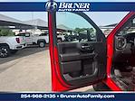 2025 Chevrolet Silverado 2500 Crew Cab 4x4 Pickup for sale #250500 - photo 11