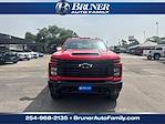 2025 Chevrolet Silverado 2500 Crew Cab 4x4 Pickup for sale #250500 - photo 3