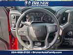 2025 Chevrolet Silverado 2500 Crew Cab 4x4 Pickup for sale #250500 - photo 21