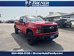 2025 Chevrolet Silverado 2500 Crew Cab 4x4 Pickup for sale #250500 - photo 4
