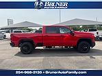 2025 Chevrolet Silverado 2500 Crew Cab 4x4 Pickup for sale #250500 - photo 5