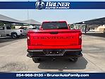 2025 Chevrolet Silverado 2500 Crew Cab 4x4 Pickup for sale #250500 - photo 7