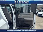 2023 Chevrolet Silverado 1500 Crew Cab 4x4 Pickup for sale #250507A - photo 17
