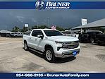 2023 Chevrolet Silverado 1500 Crew Cab 4x4 Pickup for sale #250507A - photo 5