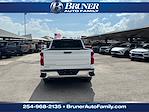 2023 Chevrolet Silverado 1500 Crew Cab 4x4 Pickup for sale #250507A - photo 3