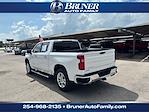 2023 Chevrolet Silverado 1500 Crew Cab 4x4 Pickup for sale #250507A - photo 2