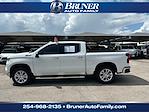 2023 Chevrolet Silverado 1500 Crew Cab 4x4 Pickup for sale #250507A - photo 9