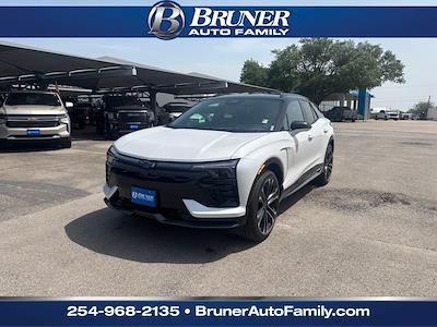 2025 Chevrolet Blazer EV AWD SUV for sale #250509 - photo 1