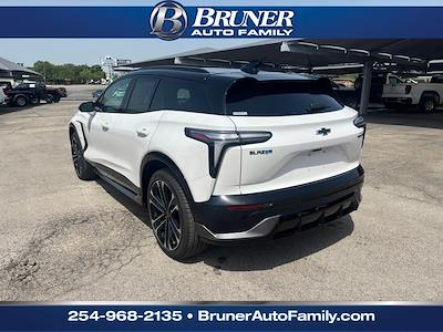 2025 Chevrolet Blazer EV AWD SUV for sale #250509 - photo 2