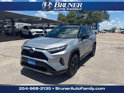 2023 Toyota RAV4 AWD SUV for sale #250509A - photo 1