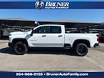 New 2025 Chevrolet Silverado 2500 ZR2 Crew Cab 4x4 Pickup for sale #250510 - photo 10