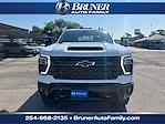 New 2025 Chevrolet Silverado 2500 ZR2 Crew Cab 4x4 Pickup for sale #250510 - photo 3