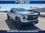New 2025 Chevrolet Silverado 2500 ZR2 Crew Cab 4x4 Pickup for sale #250510 - photo 4