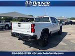 New 2025 Chevrolet Silverado 2500 ZR2 Crew Cab 4x4 Pickup for sale #250510 - photo 6