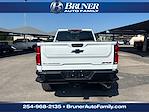New 2025 Chevrolet Silverado 2500 ZR2 Crew Cab 4x4 Pickup for sale #250510 - photo 7