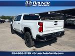 New 2025 Chevrolet Silverado 2500 ZR2 Crew Cab 4x4 Pickup for sale #250510 - photo 2