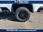 New 2025 Chevrolet Silverado 2500 ZR2 Crew Cab 4x4 Pickup for sale #250510 - photo 9