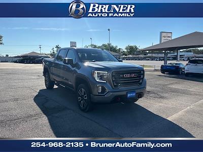 2022 GMC Sierra 1500 Crew Cab 4x4 Pickup for sale #250514A - photo 1