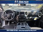 2025 Chevrolet Silverado 2500 Crew Cab SRW RWD Service Truck for sale #250518 - photo 18