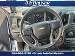 2025 Chevrolet Silverado 2500 Crew Cab SRW RWD Service Truck for sale #250518 - photo 19
