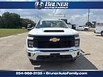 2025 Chevrolet Silverado 2500 Crew Cab SRW RWD Service Truck for sale #250518 - photo 3