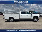 2025 Chevrolet Silverado 2500 Crew Cab SRW RWD Service Truck for sale #250518 - photo 5