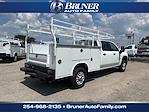 2025 Chevrolet Silverado 2500 Crew Cab SRW RWD Service Truck for sale #250518 - photo 6