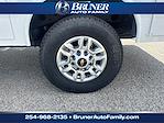 2025 Chevrolet Silverado 2500 Crew Cab SRW RWD Service Truck for sale #250518 - photo 8