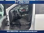 New 2025 Chevrolet Silverado 2500 Work Truck Crew Cab 4x4 SRW Pickup for sale #250519 - photo 12
