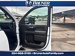 New 2025 Chevrolet Silverado 2500 Work Truck Crew Cab 4x4 SRW Pickup for sale #250519 - photo 15