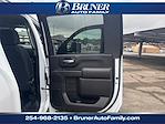 New 2025 Chevrolet Silverado 2500 Work Truck Crew Cab 4x4 SRW Pickup for sale #250519 - photo 17