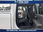 New 2025 Chevrolet Silverado 2500 Work Truck Crew Cab 4x4 SRW Pickup for sale #250519 - photo 18