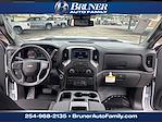 New 2025 Chevrolet Silverado 2500 Work Truck Crew Cab 4x4 SRW Pickup for sale #250519 - photo 20