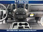 New 2025 Chevrolet Silverado 2500 Work Truck Crew Cab 4x4 SRW Pickup for sale #250519 - photo 22