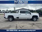 New 2025 Chevrolet Silverado 2500 Work Truck Crew Cab 4x4 SRW Pickup for sale #250519 - photo 5