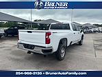 New 2025 Chevrolet Silverado 2500 Work Truck Crew Cab 4x4 SRW Pickup for sale #250519 - photo 6