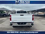 New 2025 Chevrolet Silverado 2500 Work Truck Crew Cab 4x4 SRW Pickup for sale #250519 - photo 7