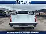 New 2025 Chevrolet Silverado 2500 Work Truck Crew Cab 4x4 SRW Pickup for sale #250519 - photo 8