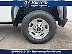 New 2025 Chevrolet Silverado 2500 Work Truck Crew Cab 4x4 SRW Pickup for sale #250519 - photo 9